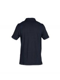 Dassy polo shirt Orbital